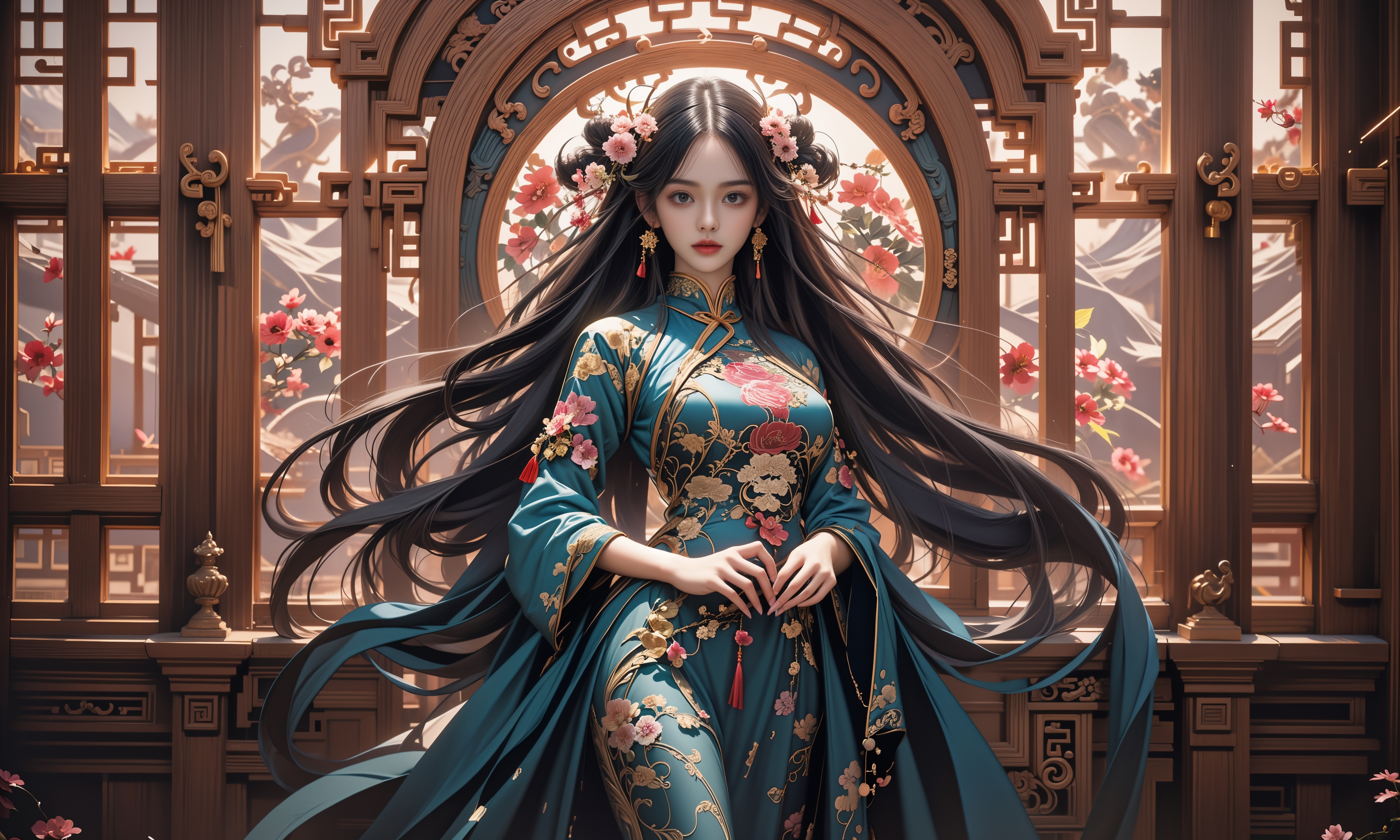 民进党当局提示民众不要下载使用5款大陆应用程序 国台办回应